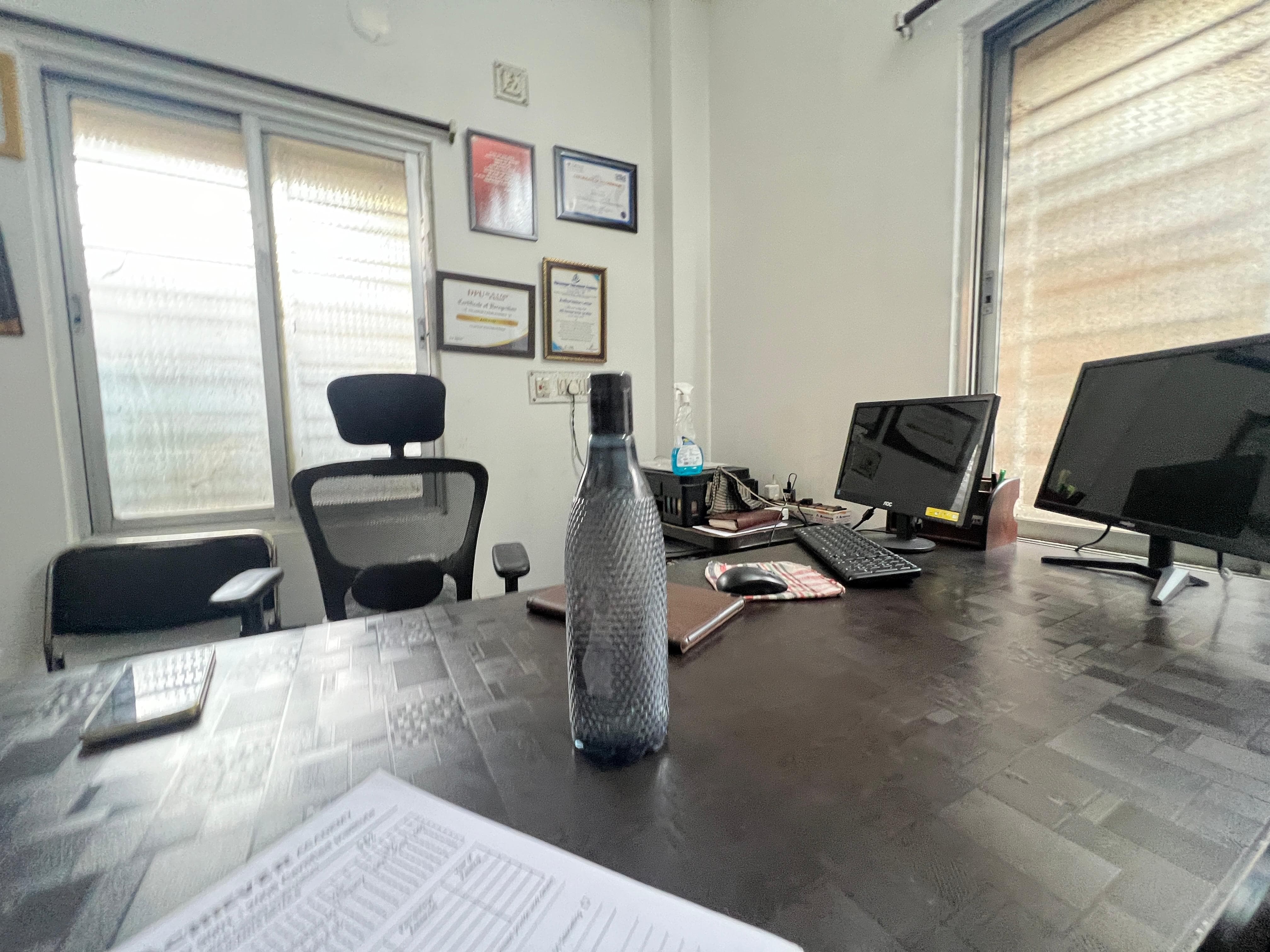 Achiever Academy Achiever Academy Building & Locality photo 1